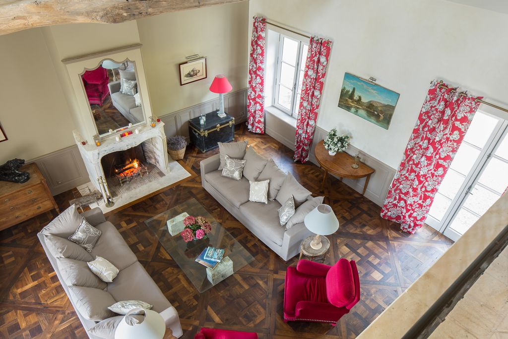 Maison Constance Paris Olivers Travels 3