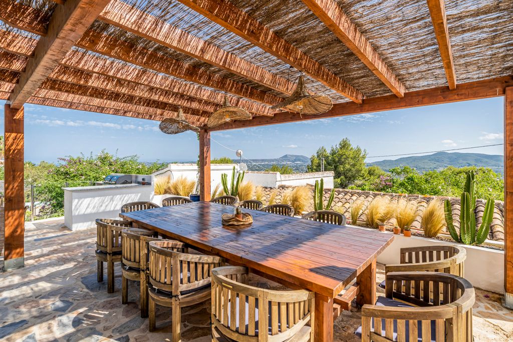 Villa Caroix Costa Blanca Olivers Travel 7