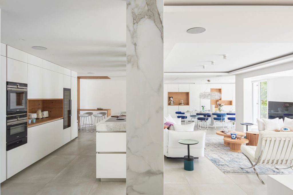 Villa Lanvin French Riviera Olivers Travels 5