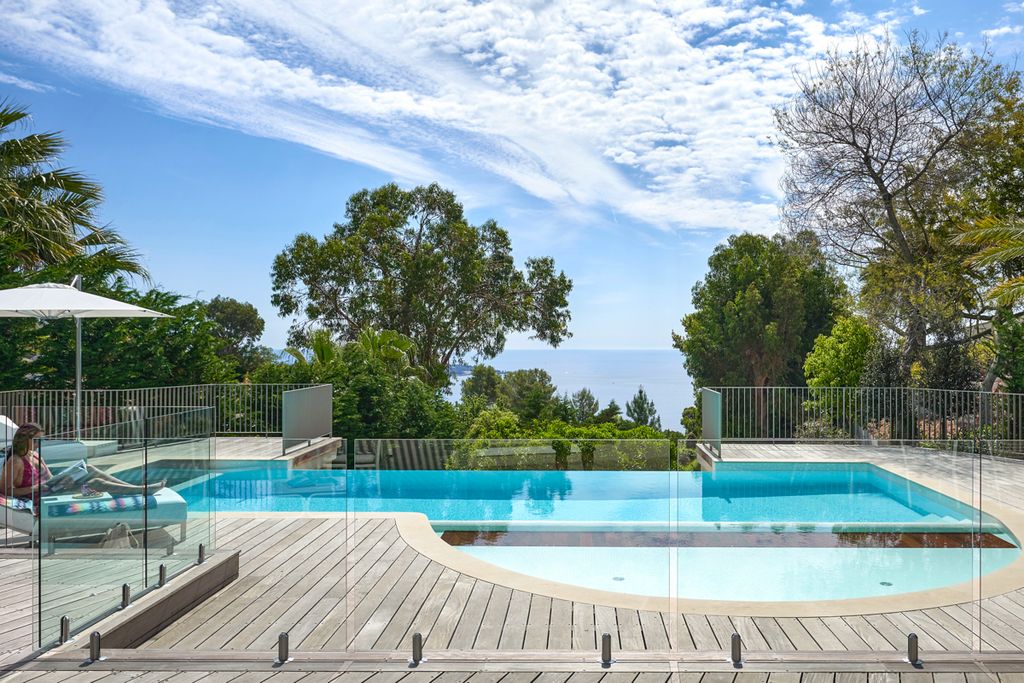 Villa Lanvin French Riviera Olivers Travels 2