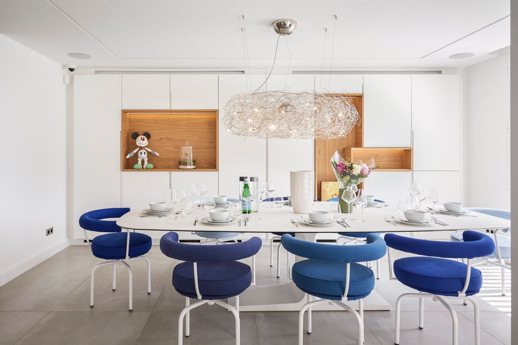 Villa Lanvin French Riviera Olivers Travels 4
