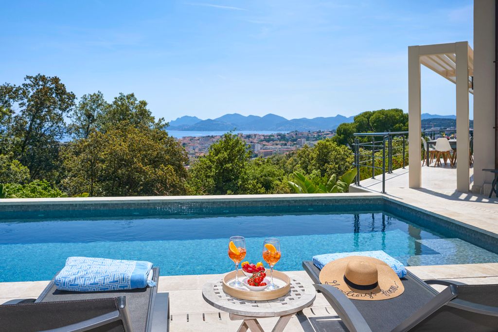 Villa Vuitton French Riviera Olivers Travels 2