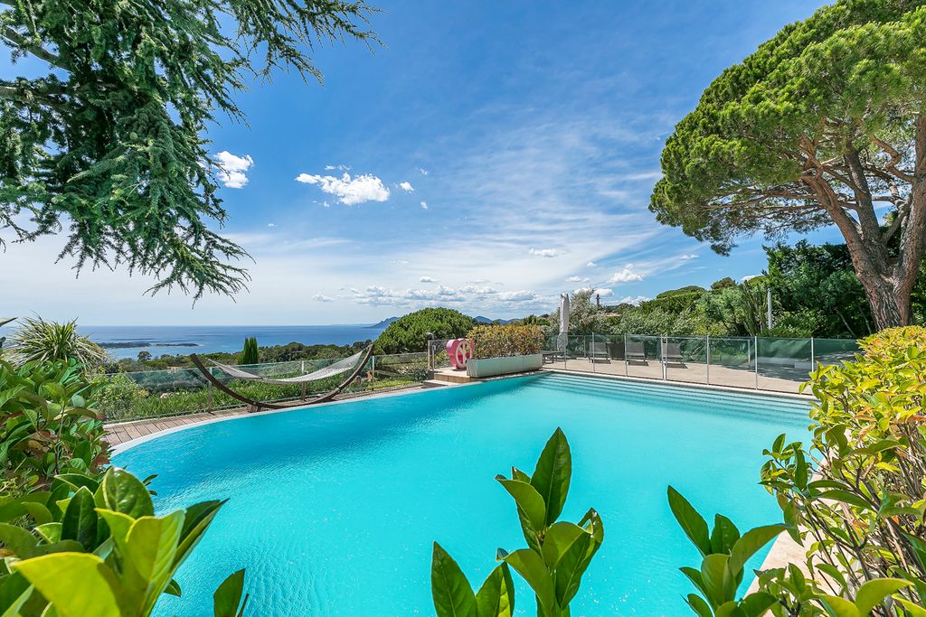 Villa Mendigote French Riviera Olivers Travels 2