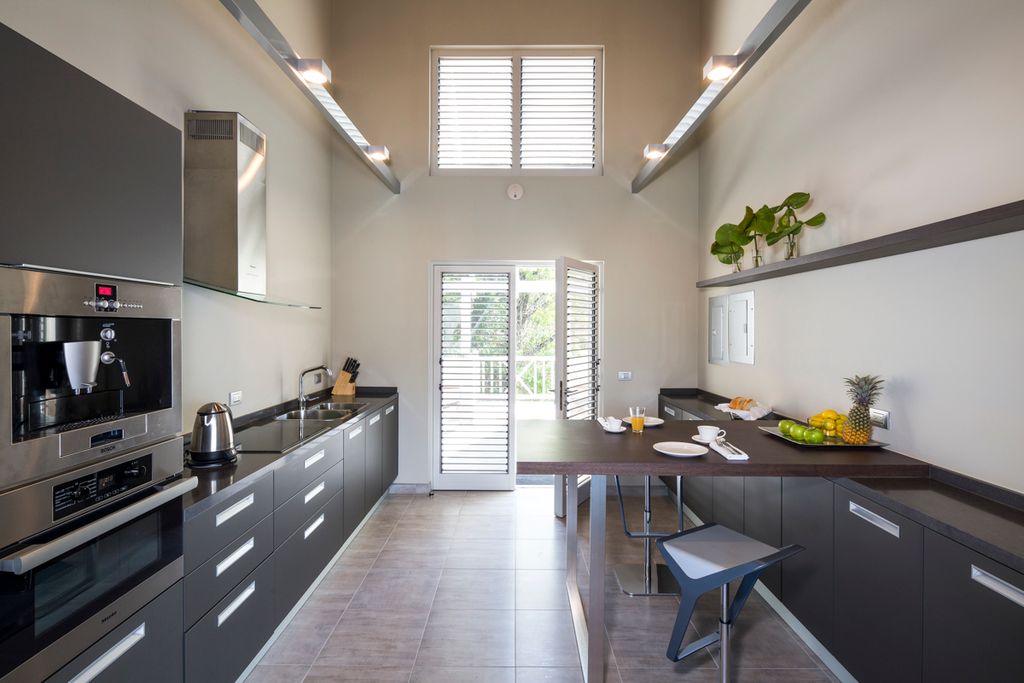 The Harbour Penthouse South Point Antigua Olivers Travels 3