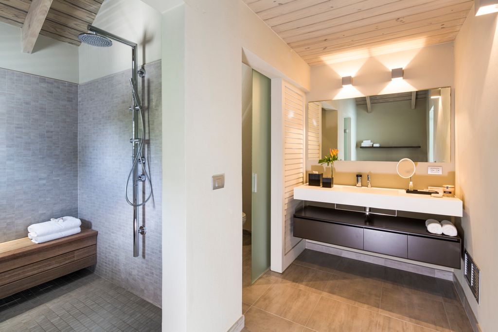 The Harbour Penthouse South Point Antigua Olivers Travels 5