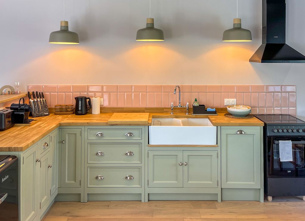Podien Cottage Aquitaine Olivers Travels 4