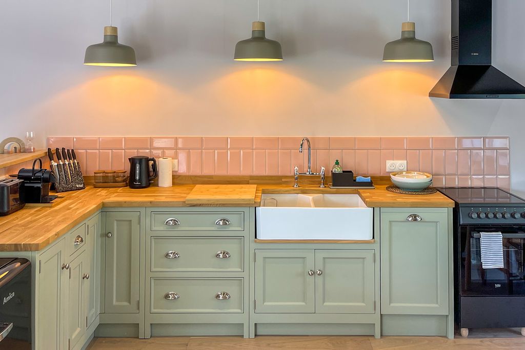 Podien Cottage Aquitaine Olivers Travels 4