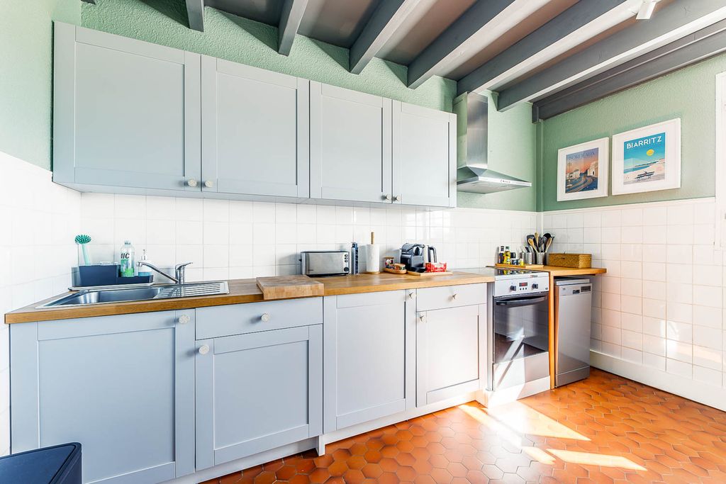 Foy Cottage Aquitane France OlivrsTravels 2
