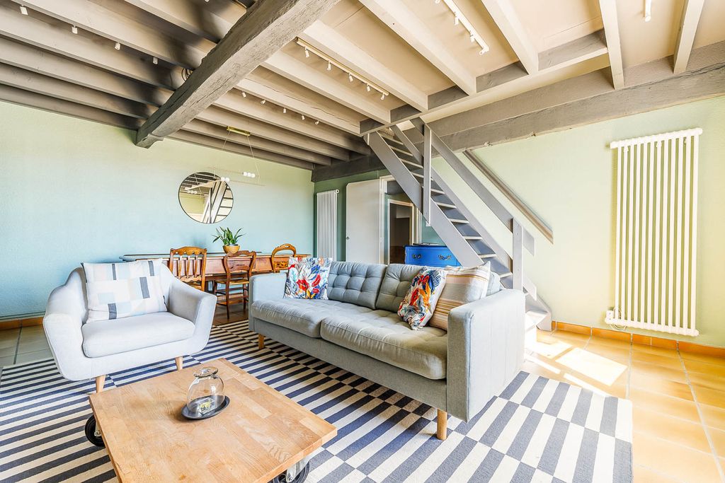 Foy Cottage Aquitane France OlivrsTravels 3