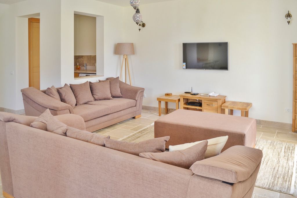 Villa Serpil Kalkan Olivers Travels 3