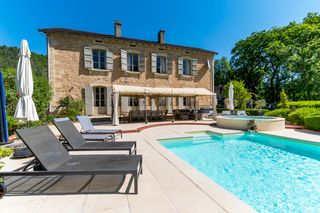 Manoir des Poemes Dordogne France OliversTravels 1
