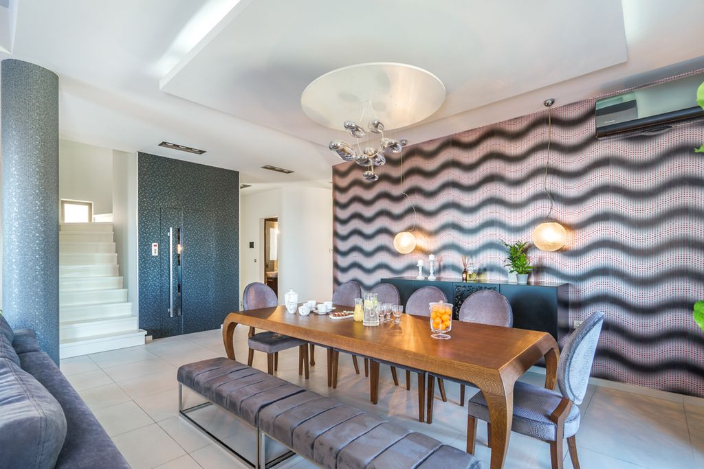 Villa Monastiria Crete Olivers Travels 4