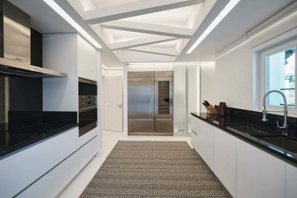 Villa Acoteias Pine Cliffs Olivers Travels 5