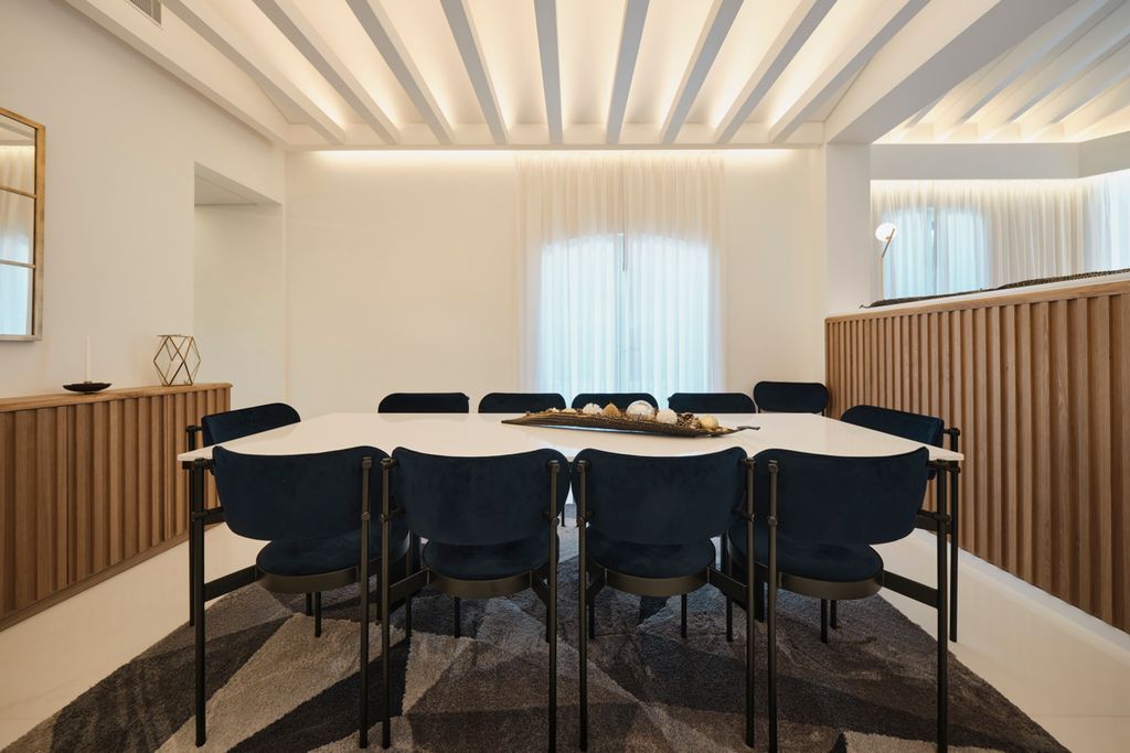 Villa Acoteias Pine Cliffs Olivers Travels 4