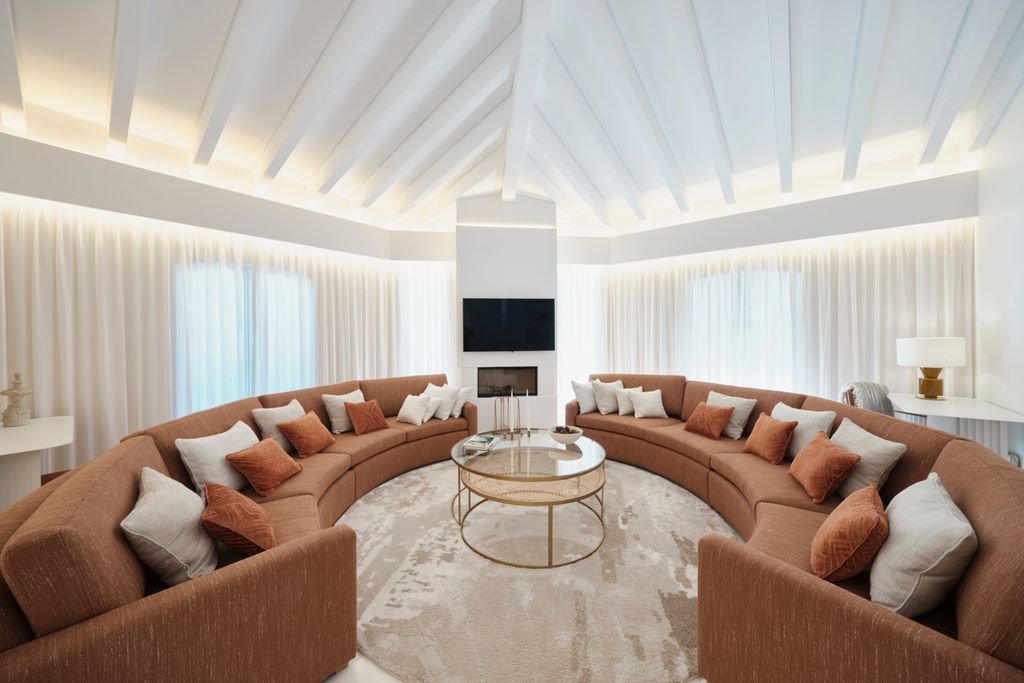 Villa Acoteias Pine Cliffs Olivers Travels 3