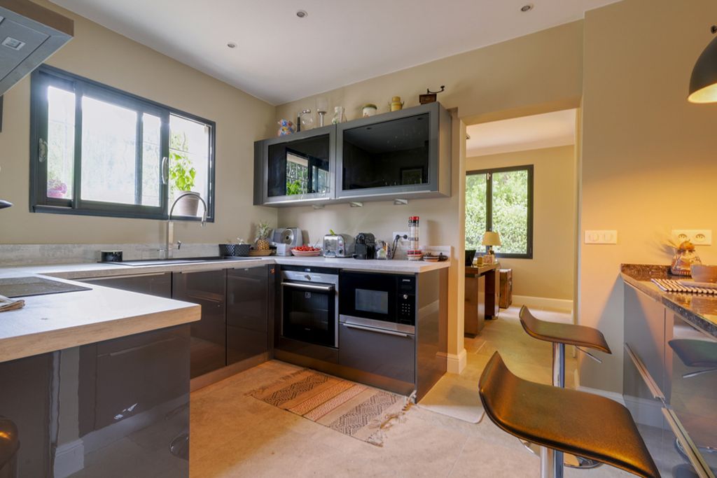 Villa Daxie Provence Olivers Travel 4