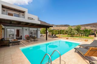 Villa Rafail Rhodes Olivers Travels 1