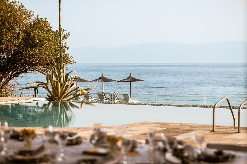 Palm Beach House Peloponnese Olivers Travels 2