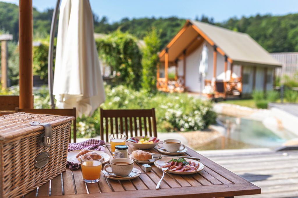 Evelin Lodge Thermal Pannonian Olivers Travels 3