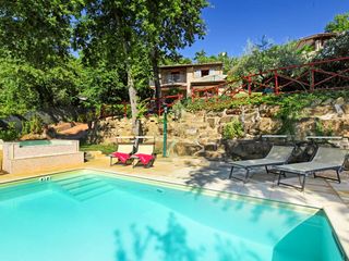 Villa Santarelli Lazio Olivers Travels 1 01