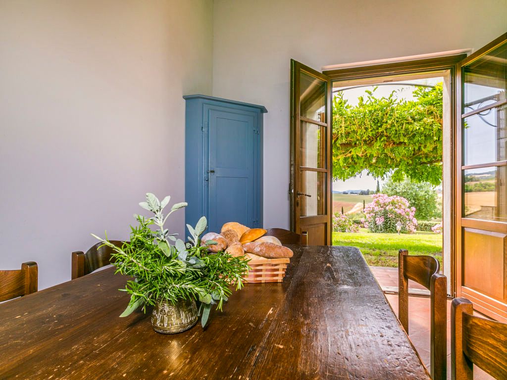 Villa Brocca Tuscany Olivers Travels 4