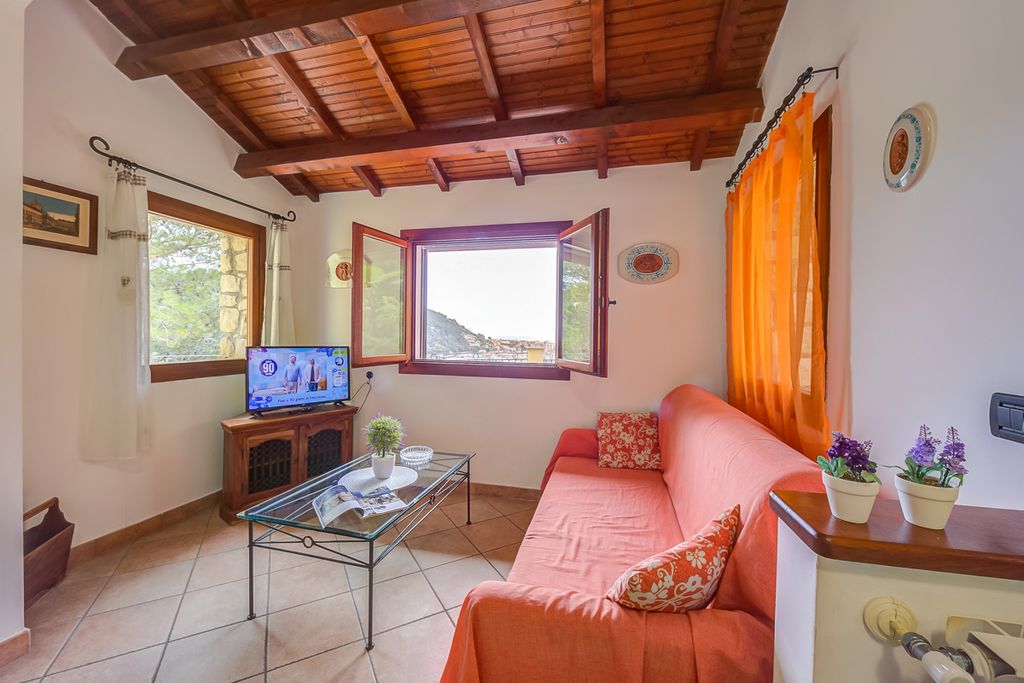 Villa Laurana Liguria Olivers Travels 1 3