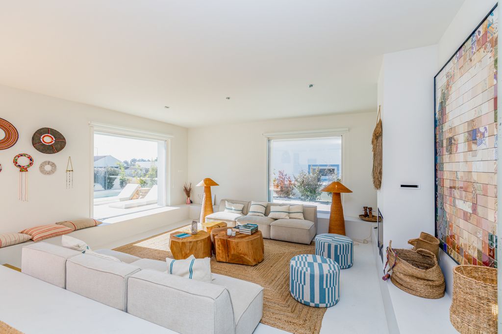 Villa Carras Comporta Olivers Travels 2