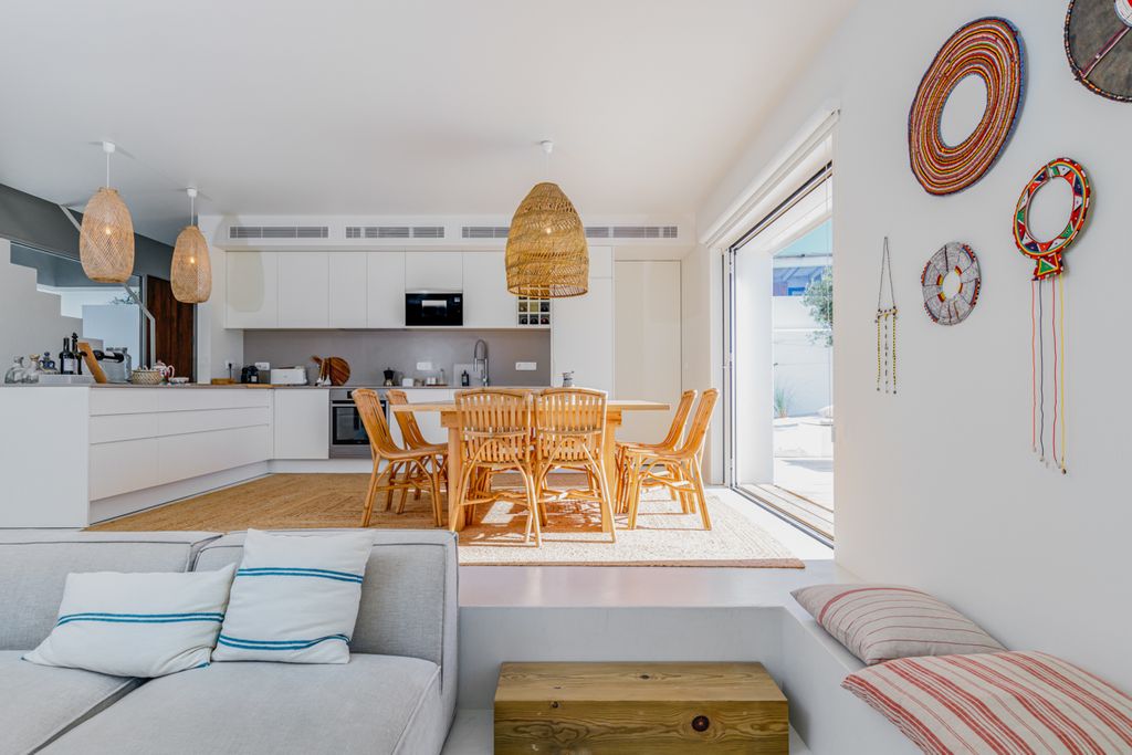 Villa Carras Comporta Olivers Travels 3