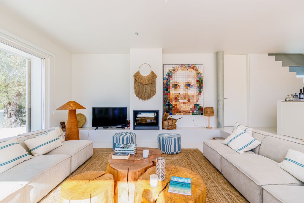 Villa Carras Comporta Olivers Travels 5