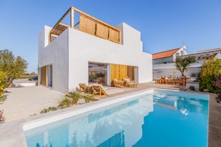 Villa Carras Comporta Olivers Travels 1