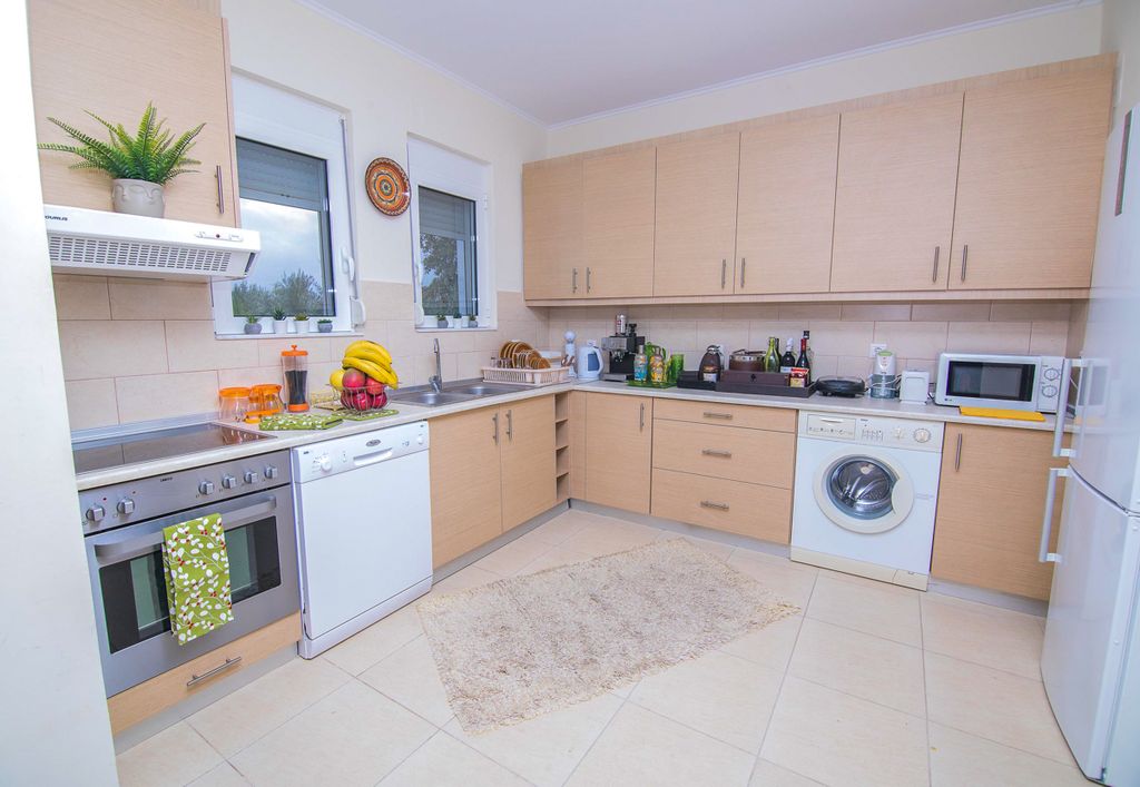 Villa Fengari Rhodes Olivers Travels 5