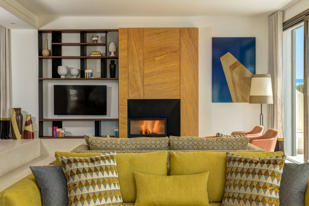 Villa Corallo Sicily Olivers Travels 5