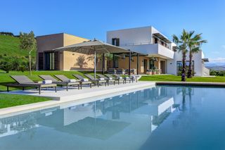 Villa Corallo Sicily Olivers Travels 1