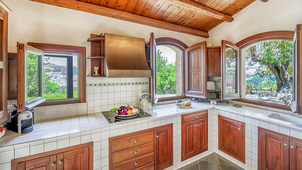 Villa Irminio Sicily Olivers Travels 5