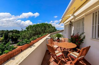 Apartment Greta Rome Olivers Travels 1