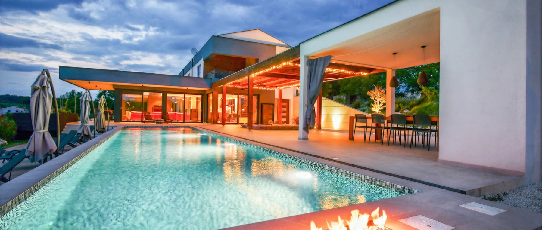 001 villa tana istria olivers travels desktop center