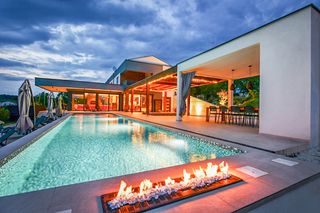 Villa Tana Istria Olivers Travels 23