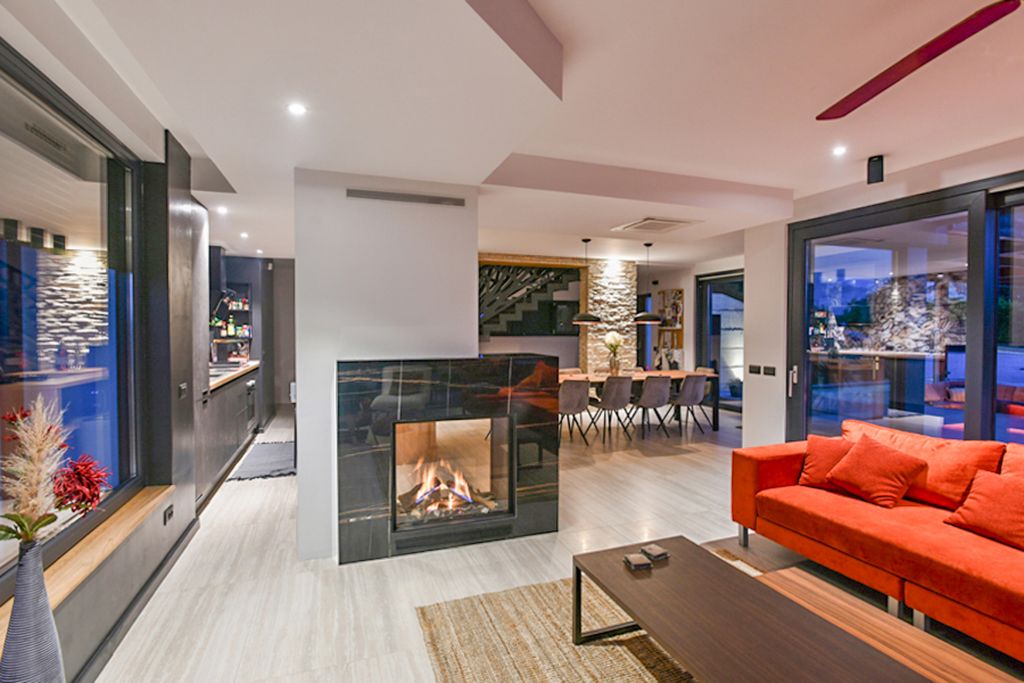 Villa Tana Istria Olivers Travels 7.2