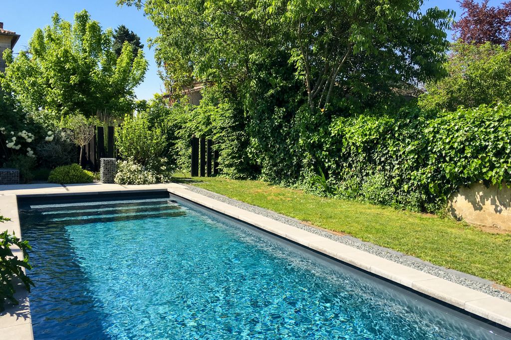 Madalyn House Aquitaine Olivers Travels 5