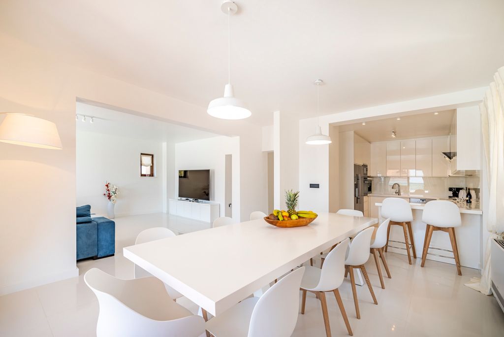 Villa Zdenka Dalmatia Olivers Travels 4