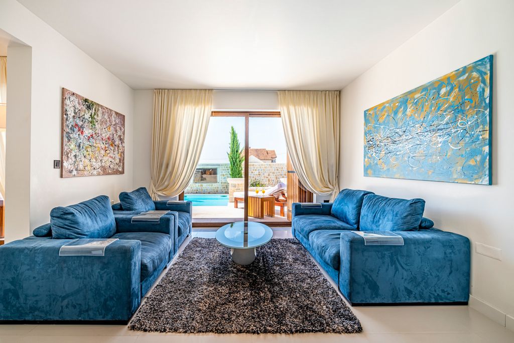 Villa Zdenka Dalmatia Olivers Travels 3