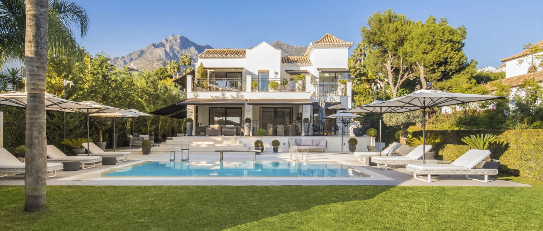 001 villa adeva southern spain olivers travels desktop center