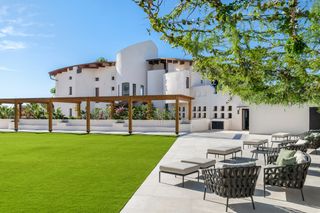 The Haven Costa del Sol Olivers Travels 7