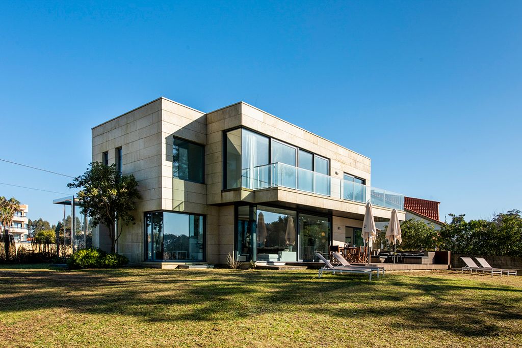 Villa Sanreta Dalmatia Olivers Travels 1