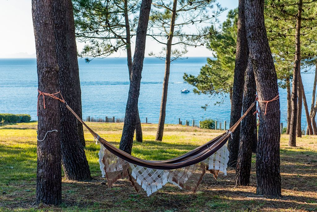 Villa Sanreta Dalmatia Olivers Travels 5