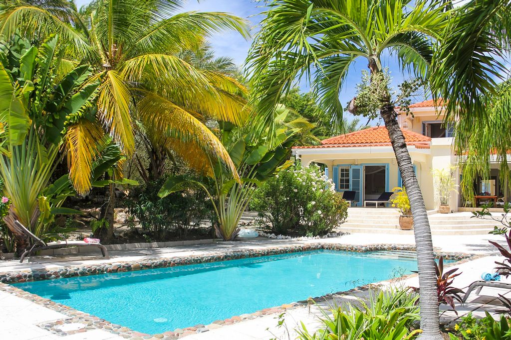 Dieppe Bay House Antigua Olivers Travels 2