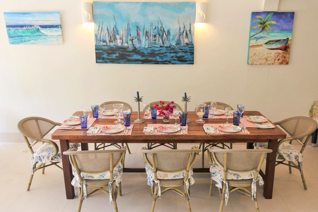 Dieppe Bay House Antigua Olivers Travels 4
