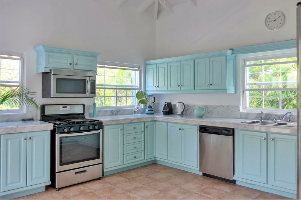 Dieppe Bay House Antigua Olivers Travels 5