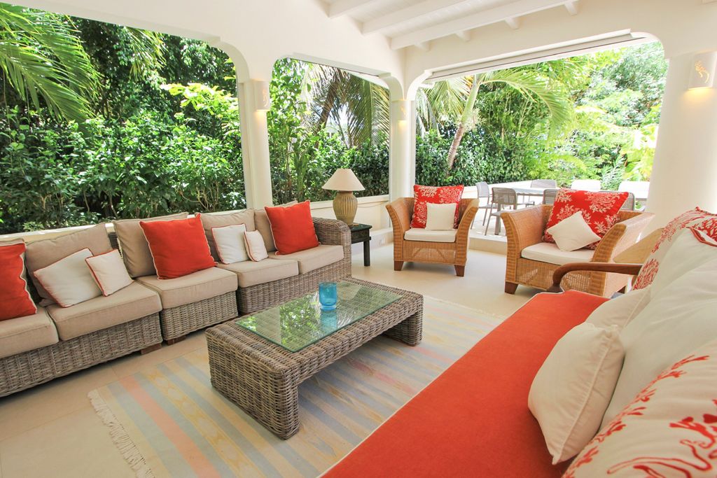 Dieppe Bay House Antigua Olivers Travels 3