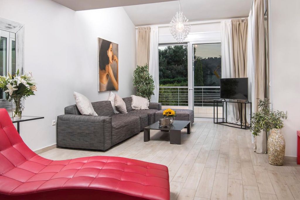 Villa Paliouri Alpha Halkidiki Olivers Travels 3